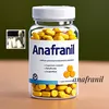 Venta anafranil a